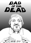 Dad of the Dead - George A. Romero